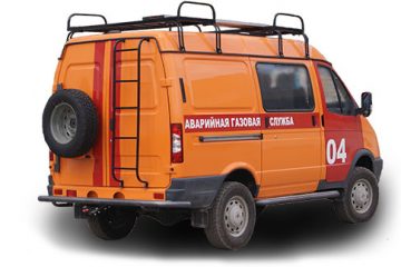 Спецтехника