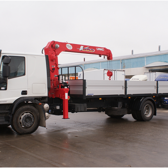 купить бортовую платформу