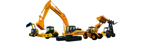 Официальный дилер спецтехники Lonking