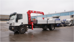 купить бортовую платформу