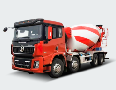  Это мощный и надежный строительный автомобиль, предназначенный для транспортировки и перемешивания бетонных смесей на строительных объектах. Оснащён двигателем Weichai мощностью 375 л.с., он обеспечивает стабильную работу и высокую производительность даже в самых сложных условиях.