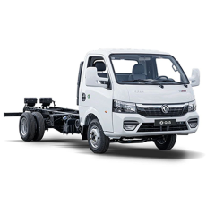 Dongfeng Q35 — это компактный и надежный малотоннажный грузовик, разработанный для выполнения повседневных задач в сфере коммерческих перевозок. Он сочетает в себе современный дизайн, экономичный двигатель и высокую грузоподъемность, что делает его идеальным выбором для малого и среднего бизнеса.