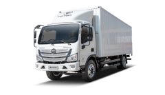 Новые грузовые автомобили Foton поколения М4 серии S – это воплощение инновационных технологий.  Лучшие и самые современные компоненты от мировых лидеров в области автомобилестроения